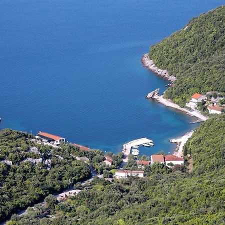 Seaside Holiday House Cove Vela Prapratna Oskorusno Ngoại thất bức ảnh