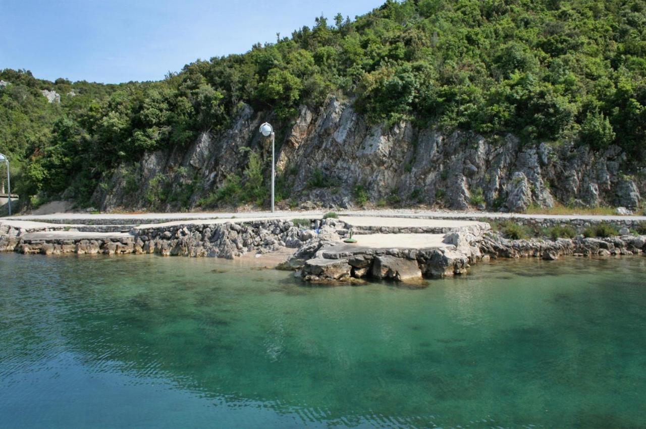 Seaside Holiday House Cove Vela Prapratna Oskorusno Ngoại thất bức ảnh