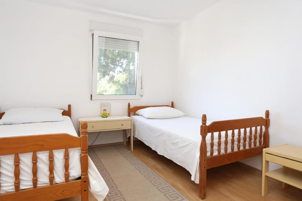 Seaside Holiday House Cove Vela Prapratna Oskorusno Ngoại thất bức ảnh