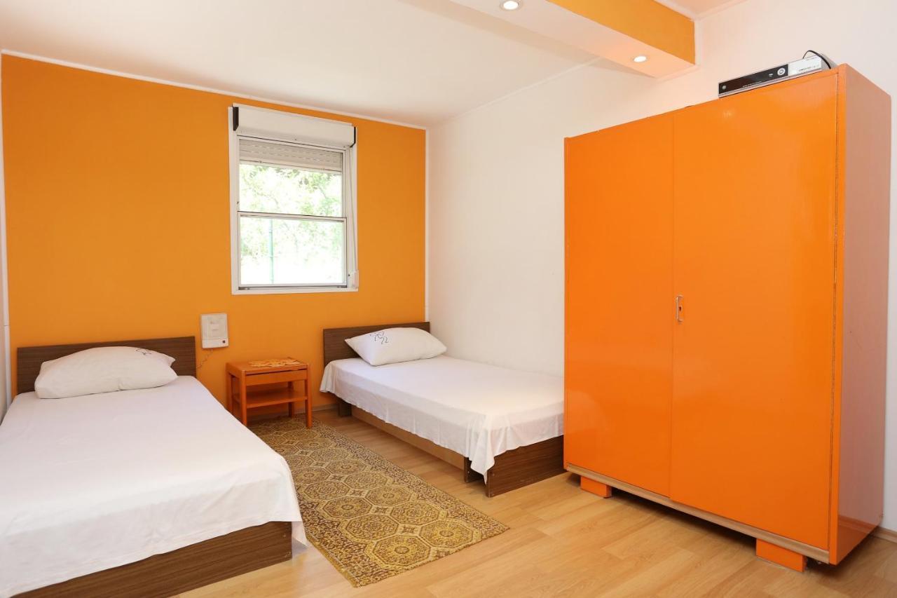 Seaside Holiday House Cove Vela Prapratna Oskorusno Ngoại thất bức ảnh