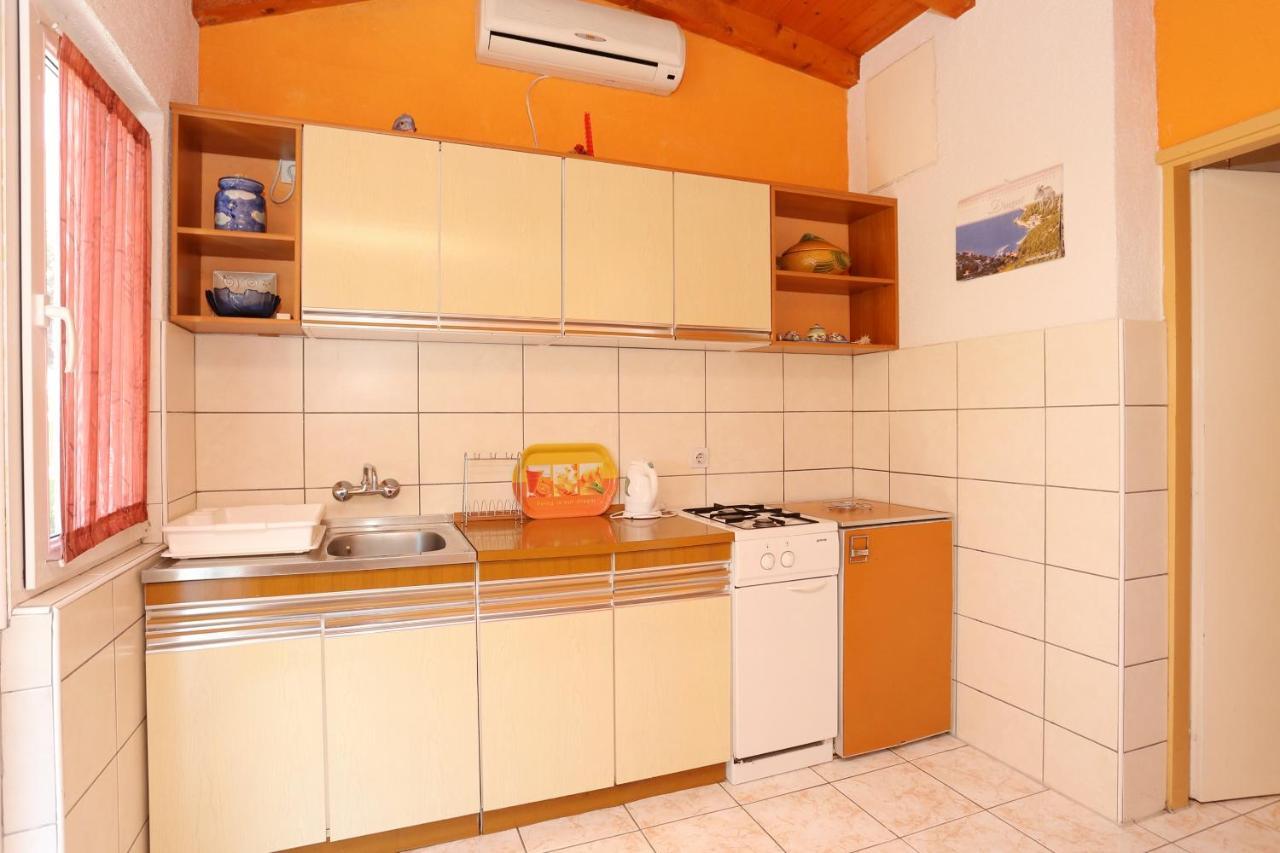 Seaside Holiday House Cove Vela Prapratna Oskorusno Ngoại thất bức ảnh